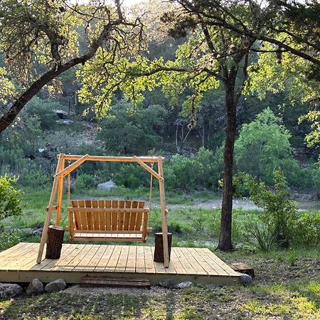Tiny House - Our Little Piece Of Paradise Lakehills 외부 사진