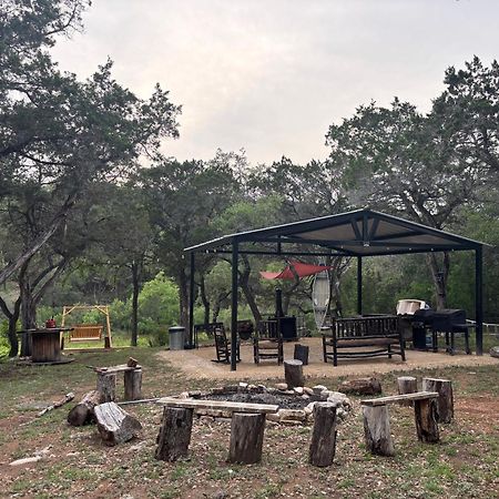Tiny House - Our Little Piece Of Paradise Lakehills 외부 사진